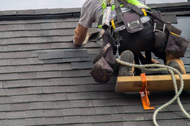 Quick and Trustworthy Emergency Roof Repair Services in Johnstown, CO