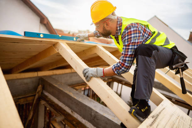 Best Storm Damage Roof Repair  in Johnstown, CO