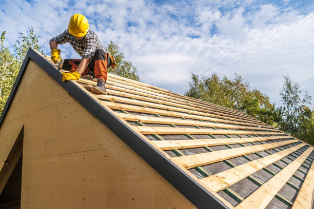 Best Metal Roofing Contractor  in Johnstown, CO
