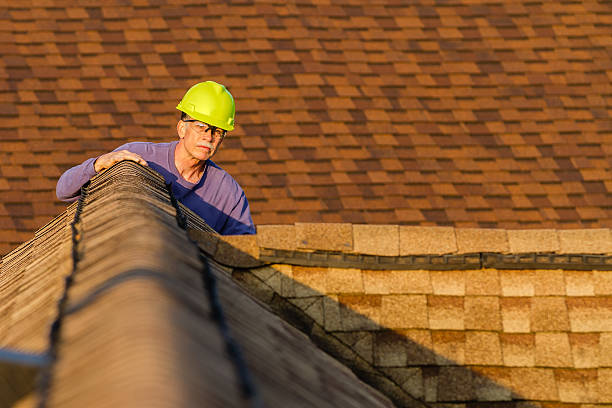 Best New Roof Installation  in Johnstown, CO