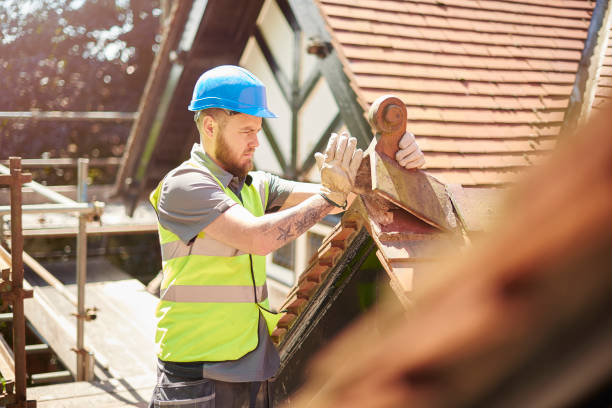 Best Flat Roof Repair Services  in Johnstown, CO