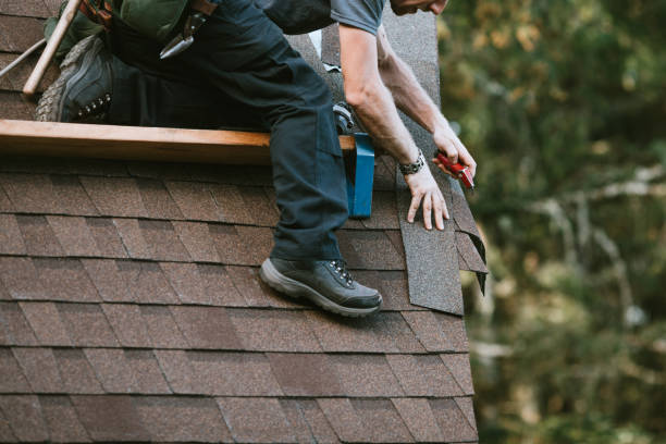 Best Best Roofing Contractors  in Johnstown, CO