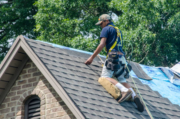 Best Roof Replacement Cost  in Johnstown, CO